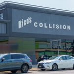 Rice's Collision