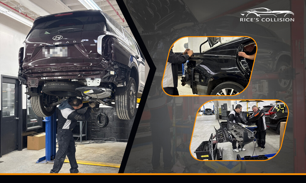 Fast, Hassle-Free Repairs: Your Guide to Allstate-Approved Auto Body Shops in Long Island
