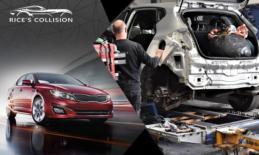 Why Choosing a Kia Certified Body Shop Long Island Ensures Safer, Higher Quality Repairs