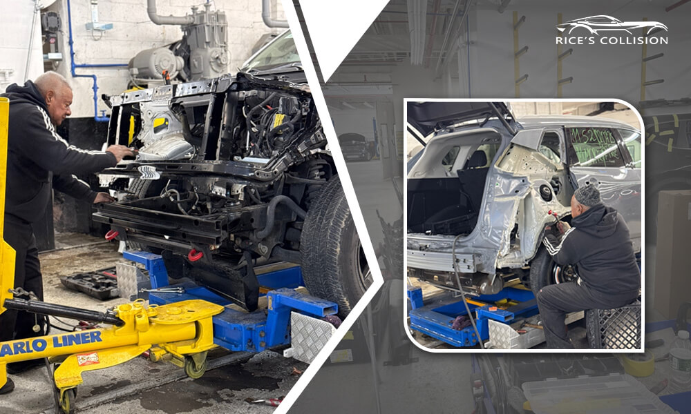 Top Notch Collision Care: Your Guide to Reliable Collision Repair in Long Island