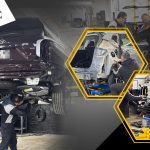 GM Certified Collision Services on Long Island