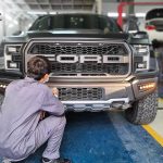 Expert Care for Your Vehicle at a Ford Certified Body Shop