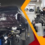 Fast and Reliable Collision Repair in Long Island You Can Trust