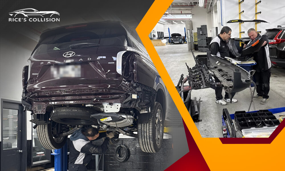 Fast and Reliable Collision Repair in Long Island You Can Trust