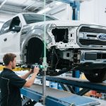 Trusted Ford Collision Repair in Long Island