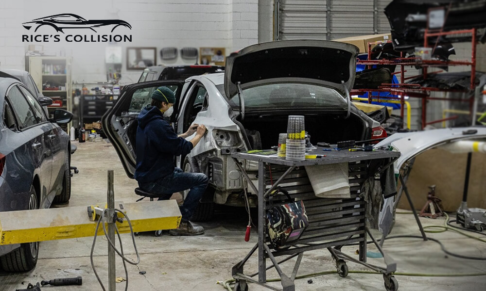 Trusted Collision and Auto Body Solutions for Long Island Drivers