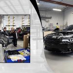 Chrysler collision repair Long Island