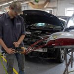 Expert Car Body Repair Services in Long Island