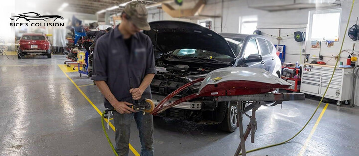 Expert Car Body Repair Services in Long Island: Restore Your Vehicle with Confidence