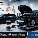 From Accident to Road Ready: Expert Collision Repair You Can Trust