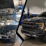 Expert Ford Collision Repair: Restore Your Vehicle With Confidence
