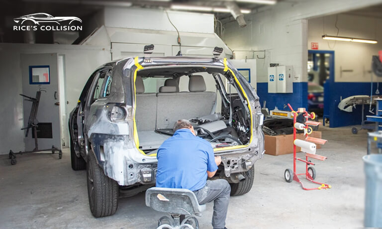 From Accident to Road-Ready: Trusted Collision Repair on Long Island