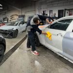 Quality Auto Body Repair on Long Island